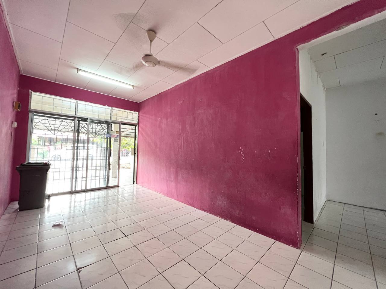 Single Storey Terrace Taman Gadong Jaya - photo 7