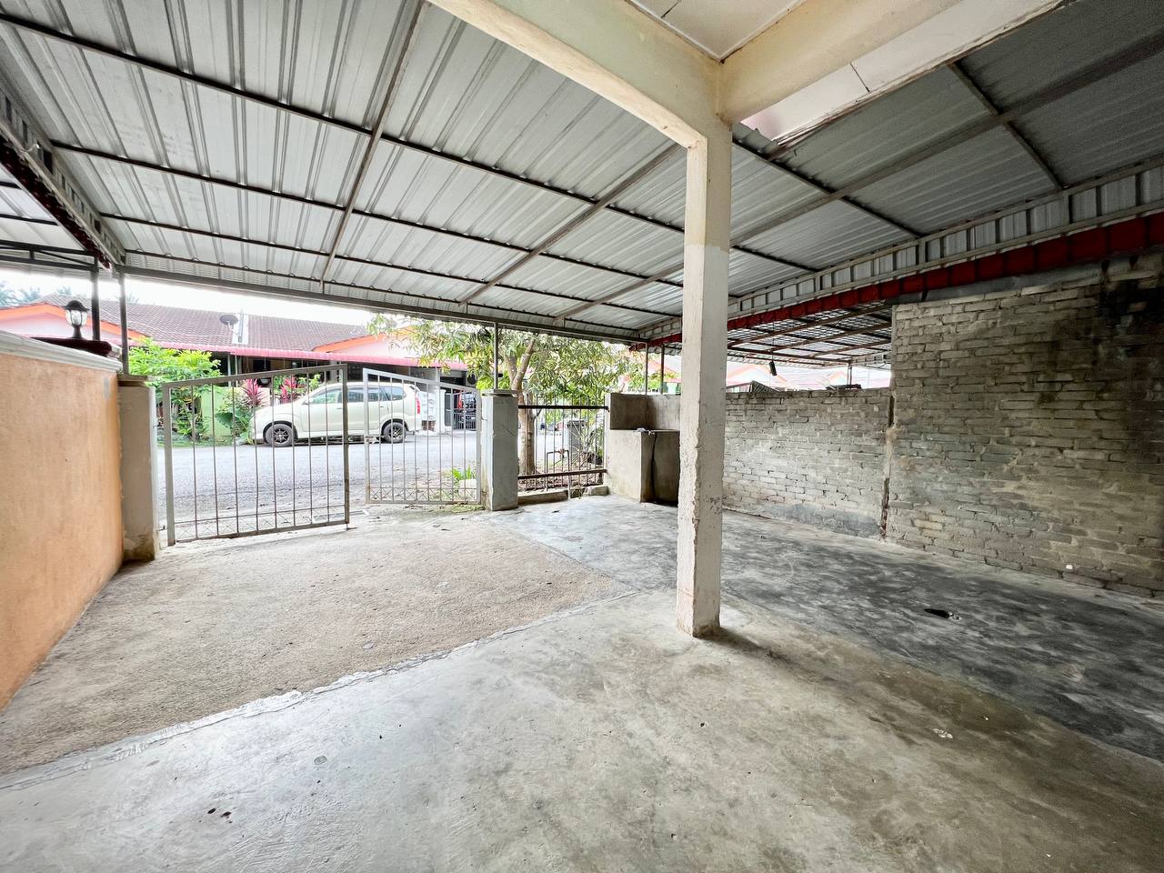 Single Storey Terrace Taman Gadong Jaya - photo 9