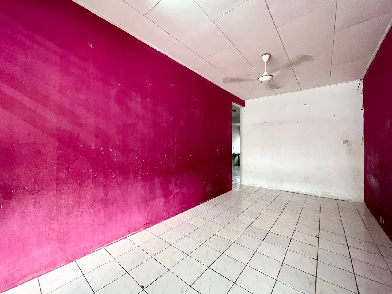 Single Storey Terrace Taman Gadong Jaya - photo 11