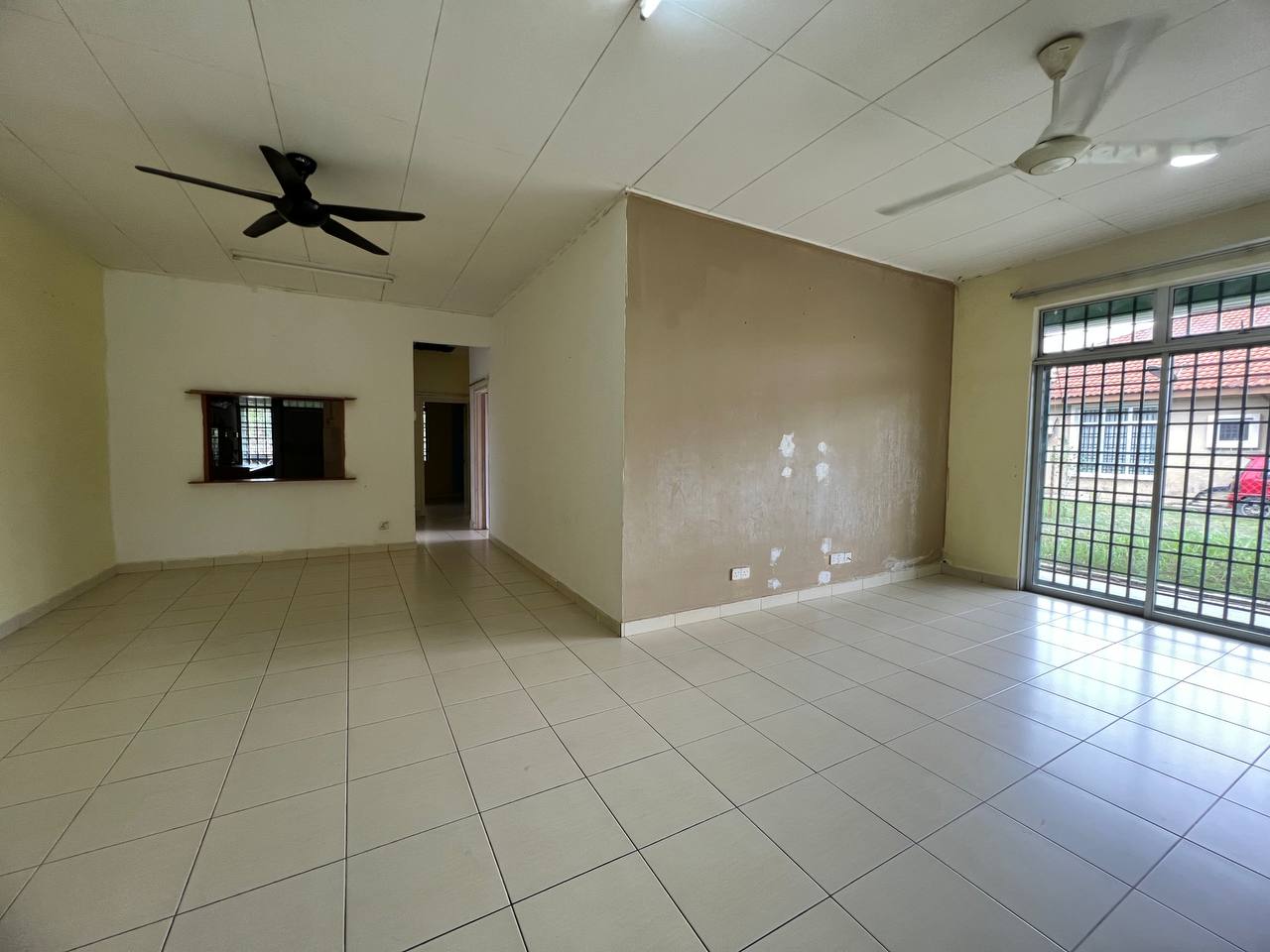 Single Storey Semi D Taman Desa Pinggiran Bayu - photo 3