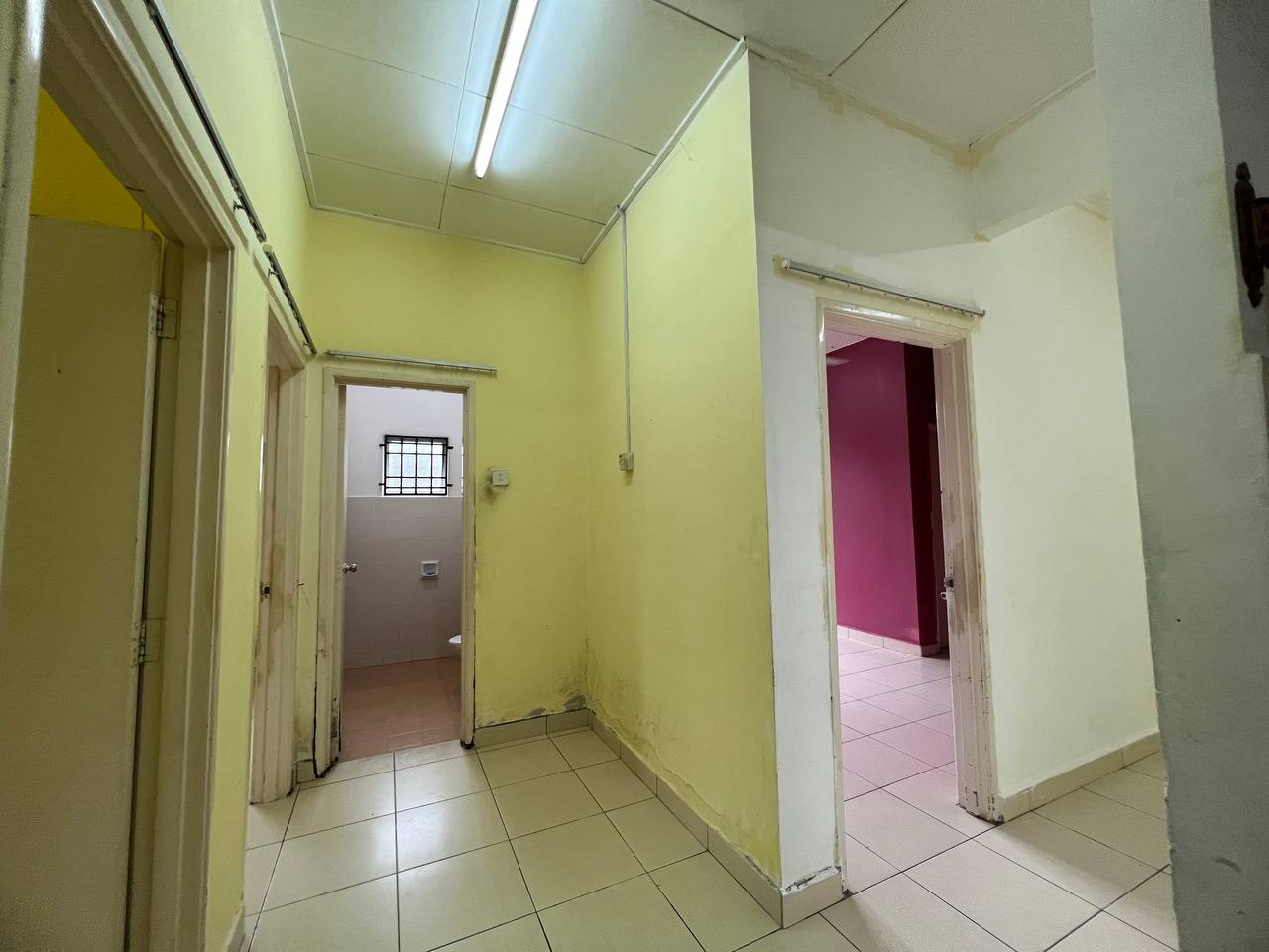 Single Storey Semi D Taman Desa Pinggiran Bayu - photo 6