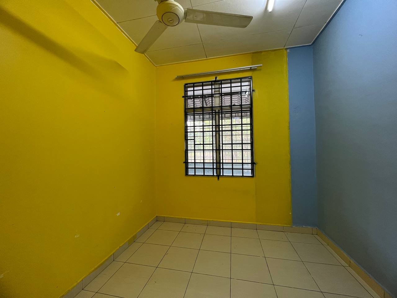 Single Storey Semi D Taman Desa Pinggiran Bayu - photo 9