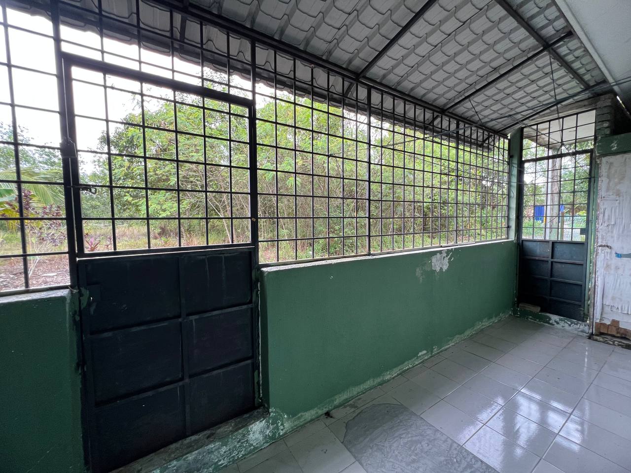 Single Storey Semi D Taman Desa Pinggiran Bayu - photo 11