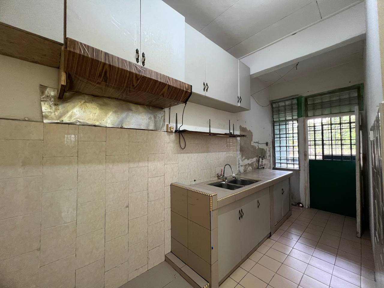 Single Storey Semi D Taman Desa Pinggiran Bayu - photo 12