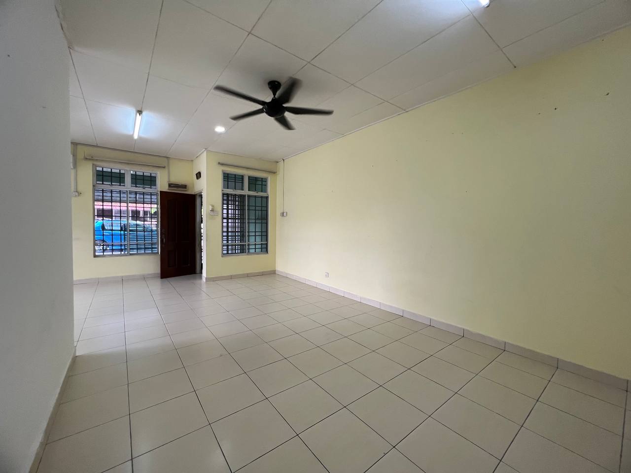 Single Storey Semi D Taman Desa Pinggiran Bayu - photo 13