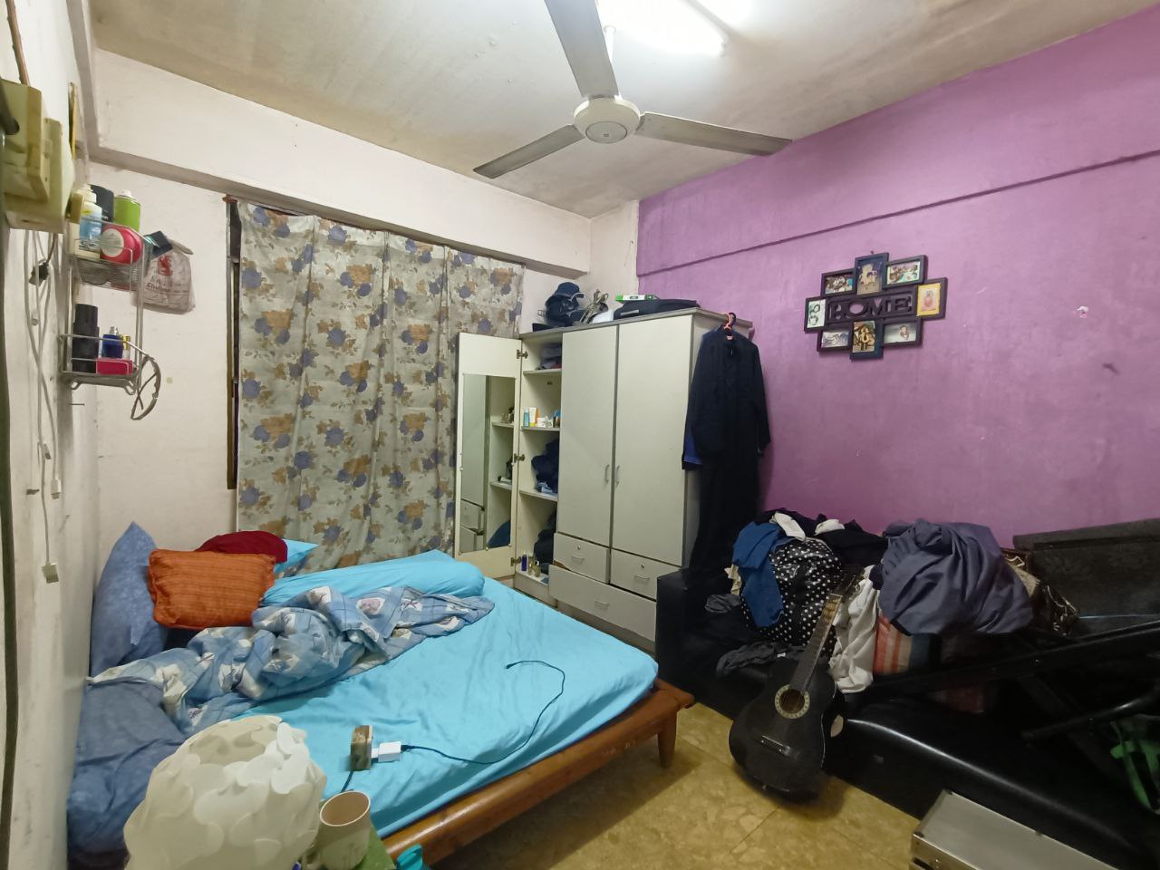 Flat Desa Mentari B5 Low Cost - photo 3