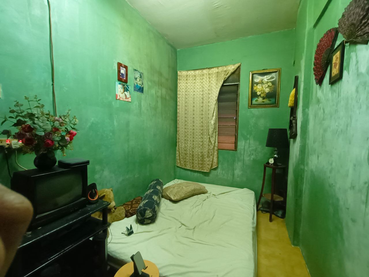 Flat Desa Mentari B5 Low Cost - photo 5