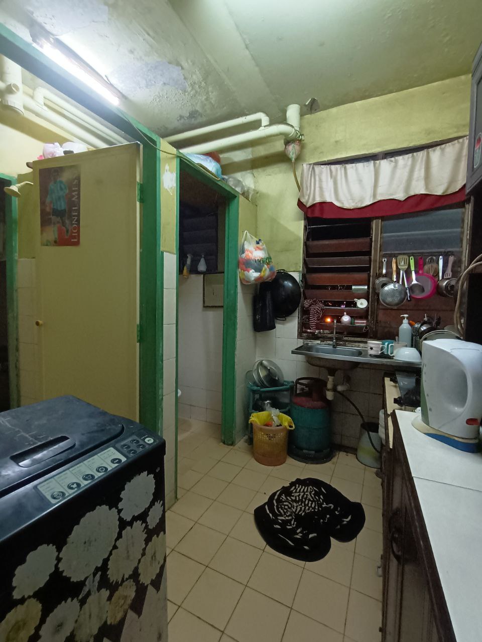 Flat Desa Mentari B5 Low Cost - photo 6