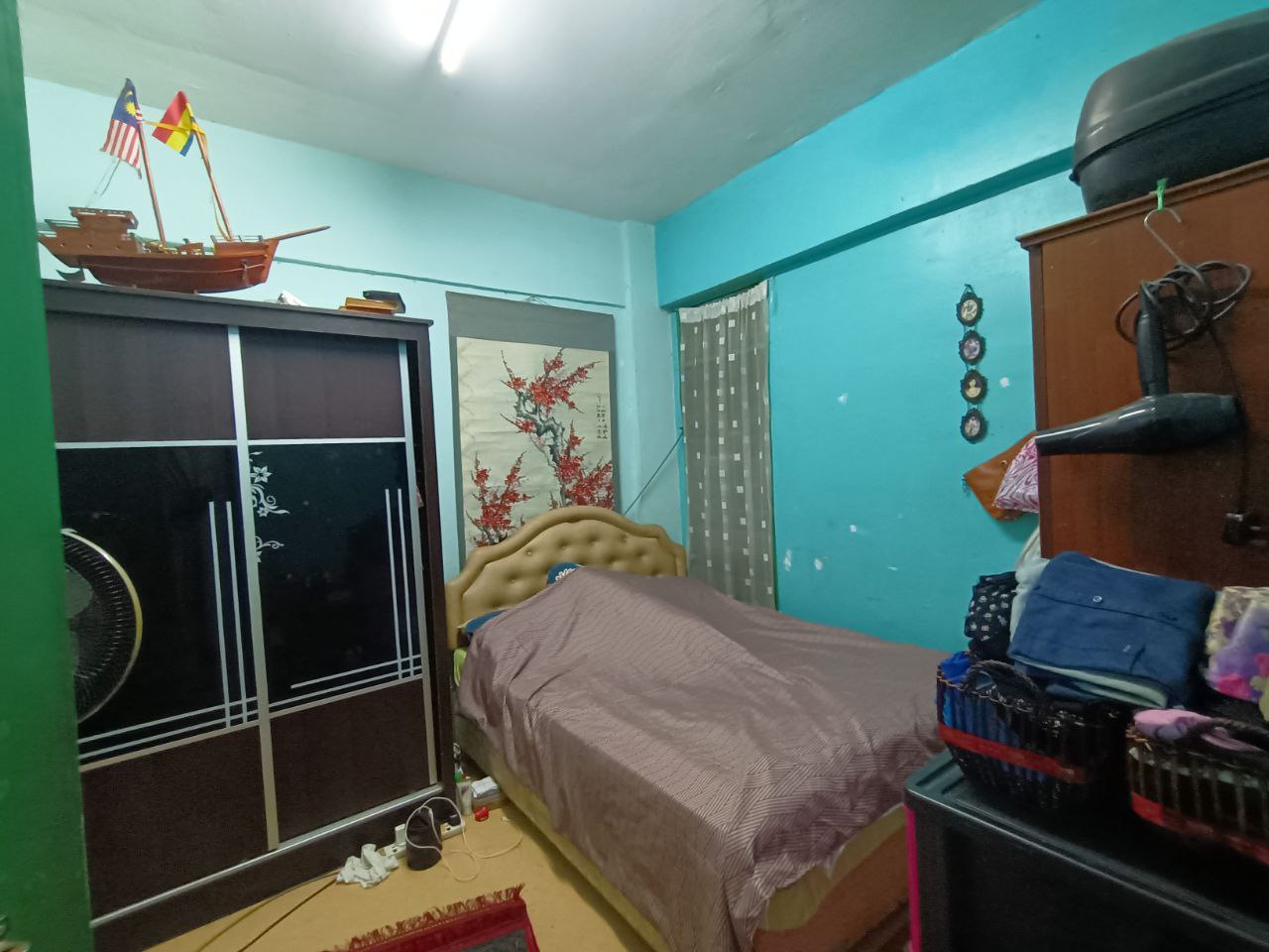 Flat Desa Mentari B5 Low Cost - photo 7