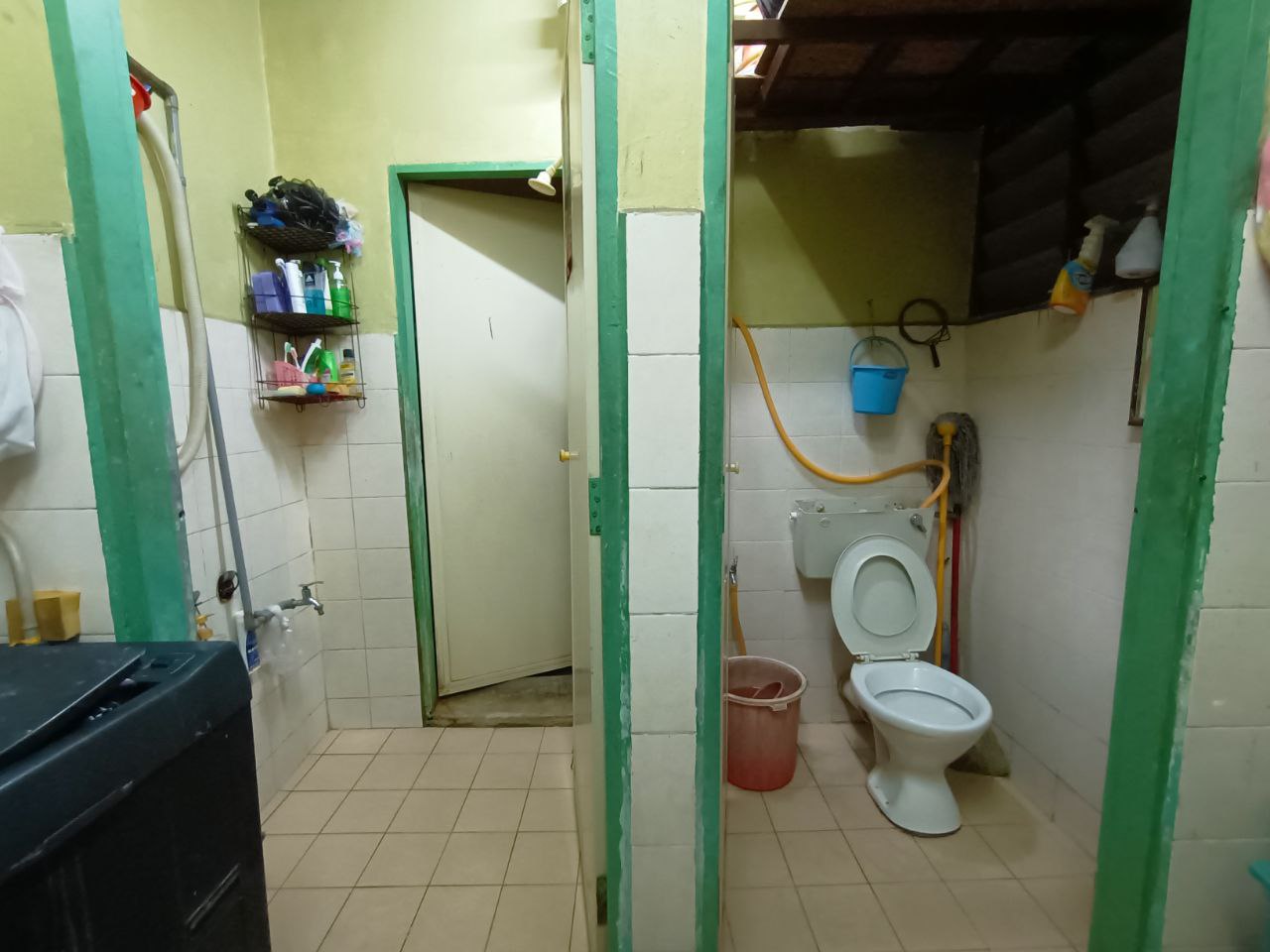 Flat Desa Mentari B5 Low Cost - photo 8