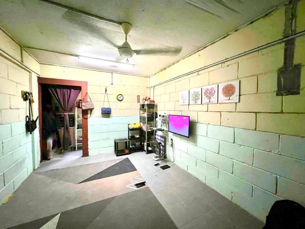 Level 1 Flat Seksyen 16 Shah Alam - photo 4