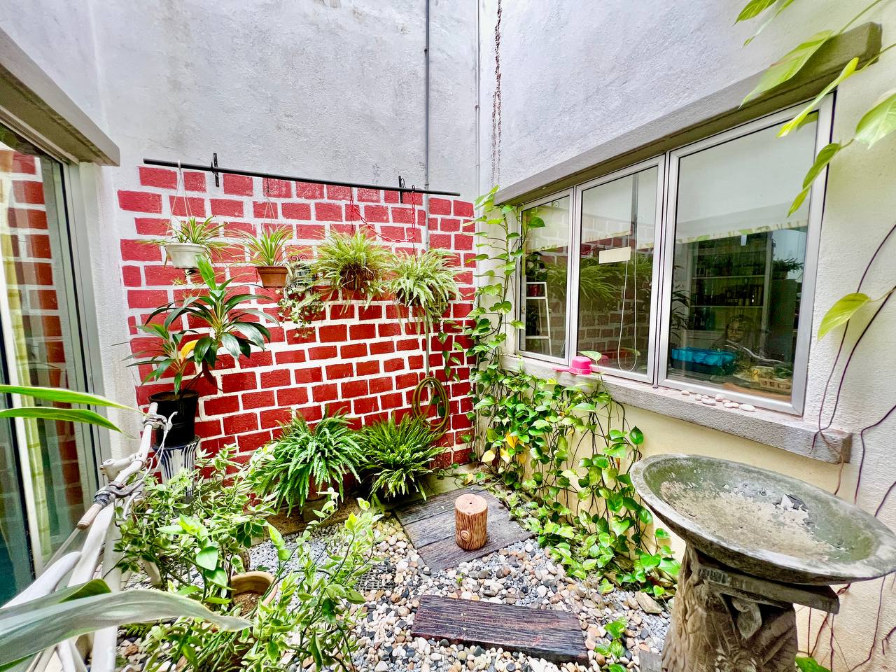 Double Storey Terrace Taman Putra Tropika - photo 4