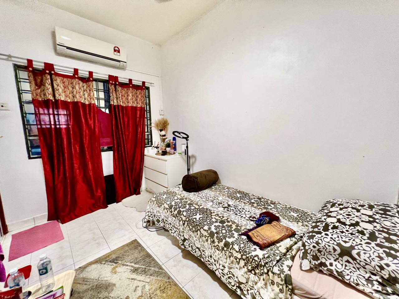 Double Storey Terrace Taman Putra Tropika - photo 12