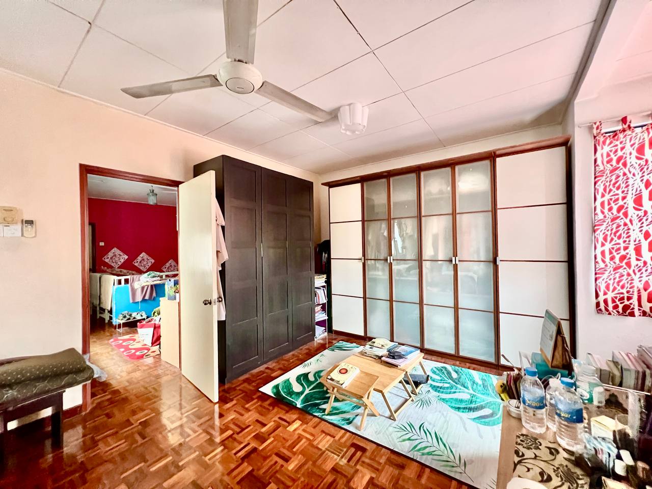 Double Storey Terrace Taman Putra Tropika - photo 13