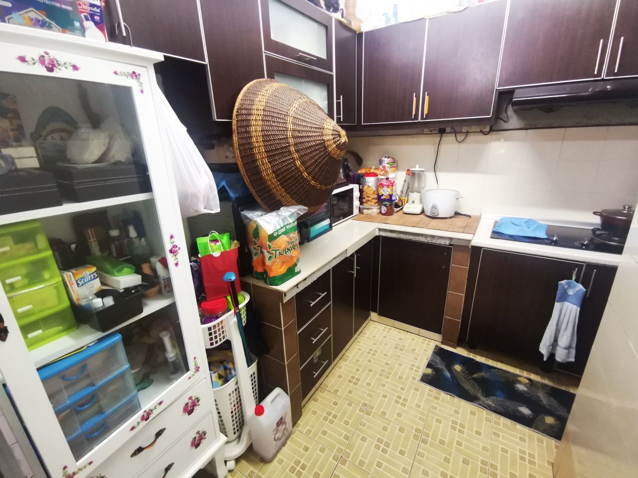 Sri Gotong Apartment Batu Caves - photo 6