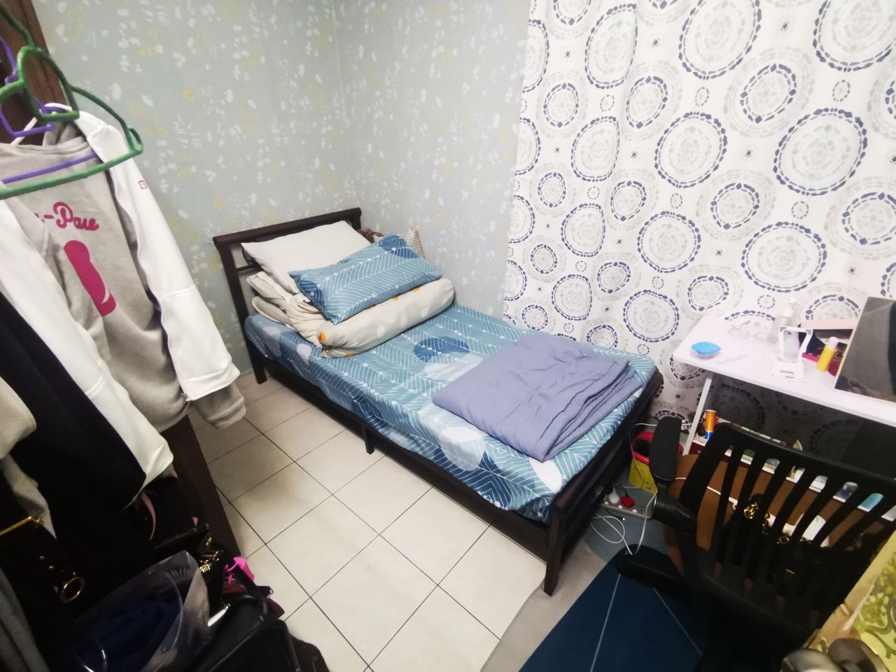 Sri Gotong Apartment Batu Caves - photo 8