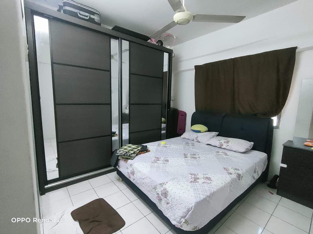 Apartment Sri Raya Taman Sepakat Indah - photo 3