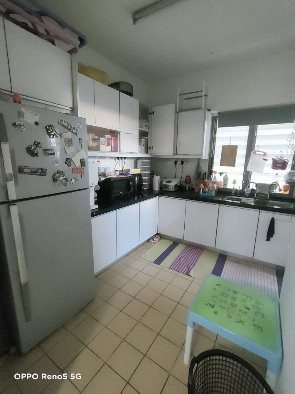Apartment Sri Raya Taman Sepakat Indah - photo 5