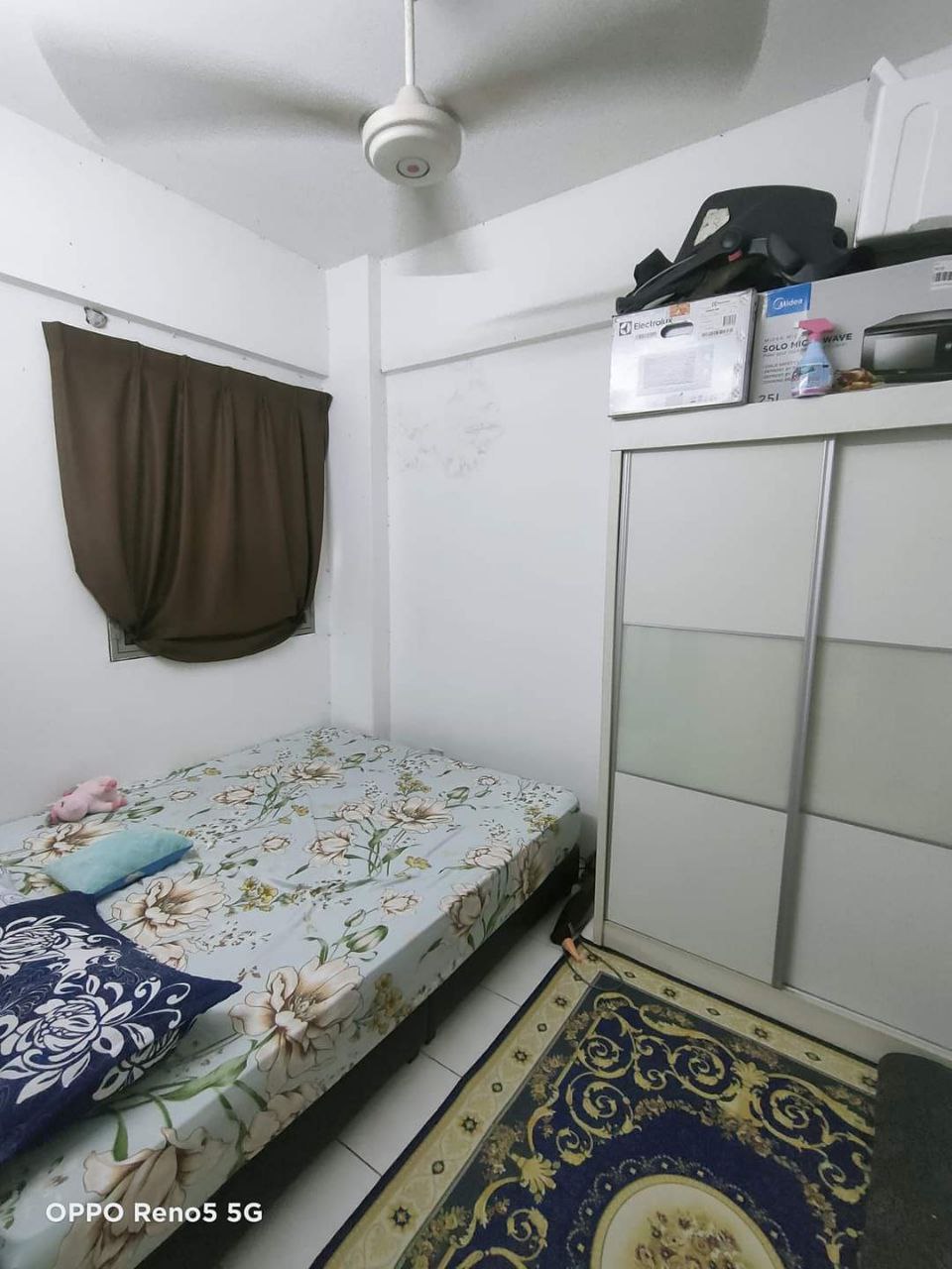 Apartment Sri Raya Taman Sepakat Indah - photo 6