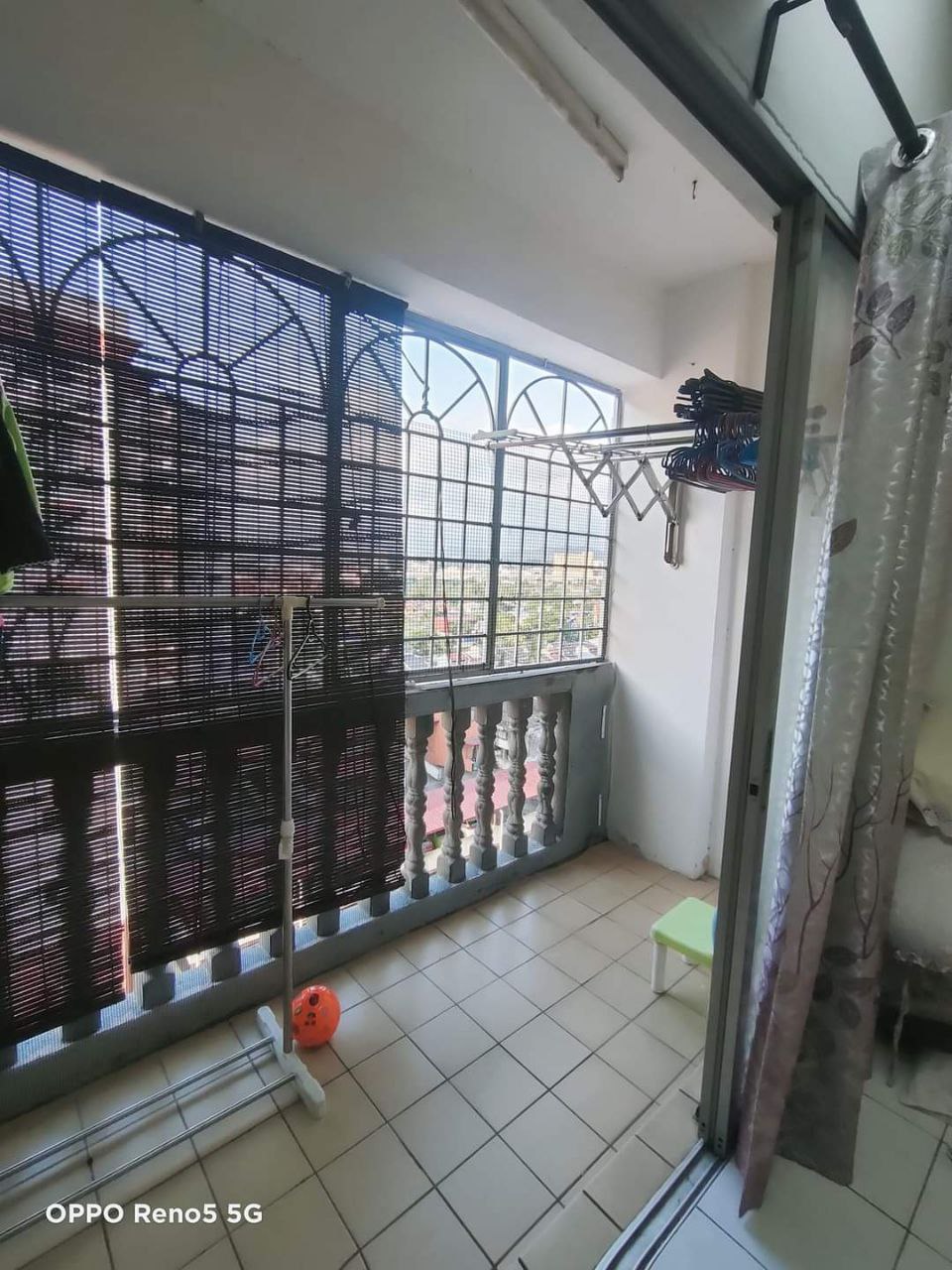Apartment Sri Raya Taman Sepakat Indah - photo 7