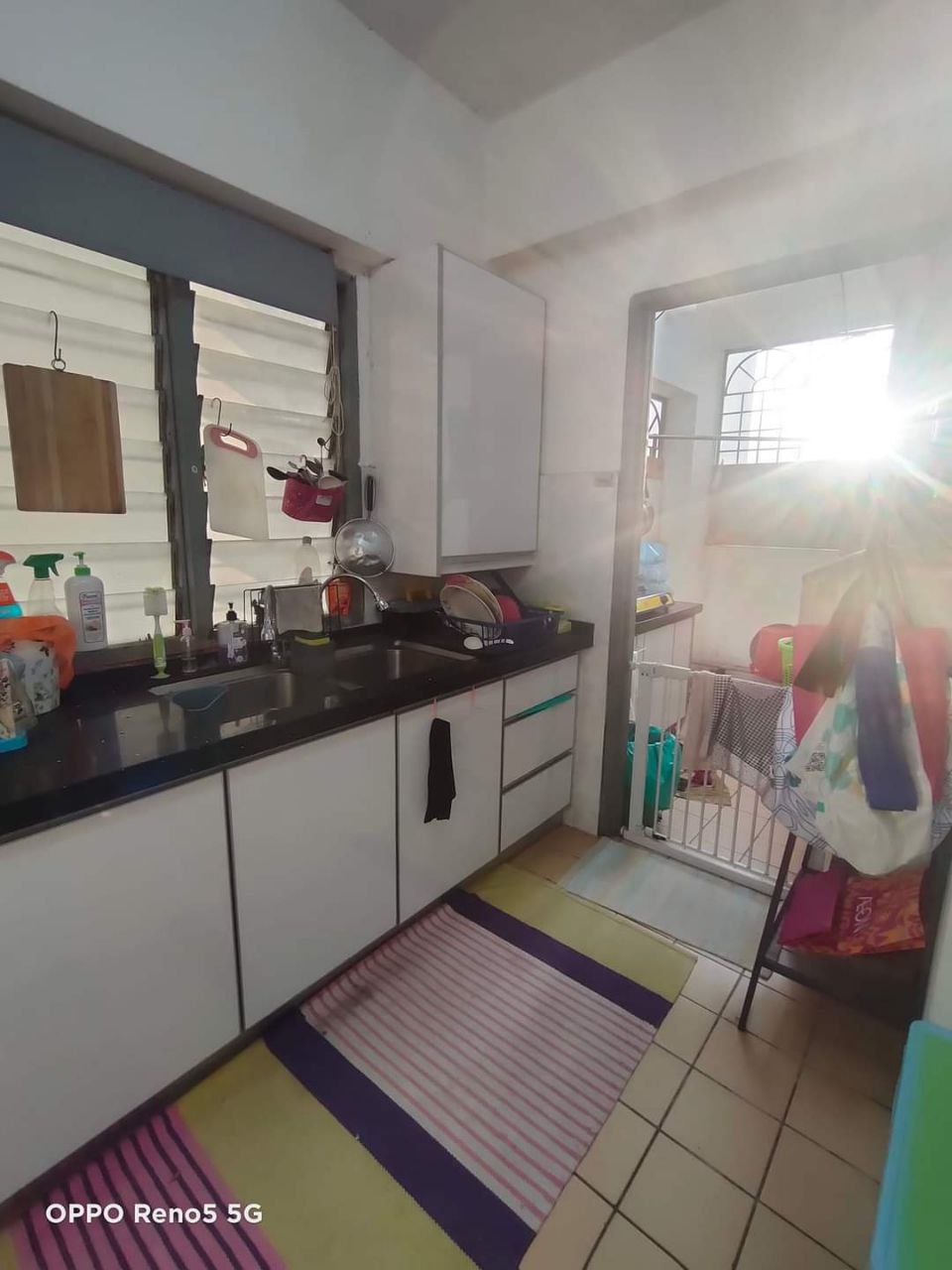 Apartment Sri Raya Taman Sepakat Indah - photo 8
