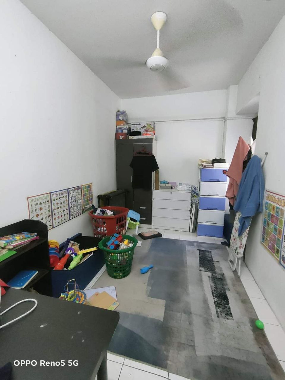 Apartment Sri Raya Taman Sepakat Indah - photo 9