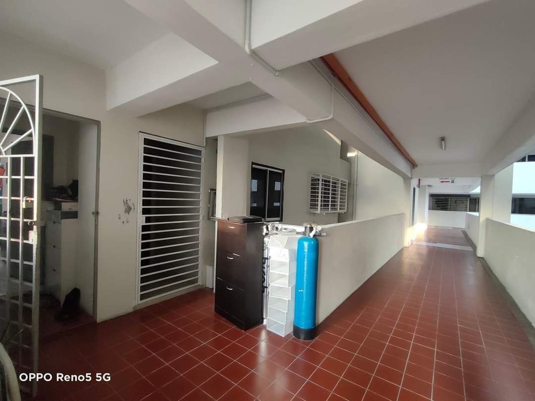 Apartment Sri Raya Taman Sepakat Indah - photo 10