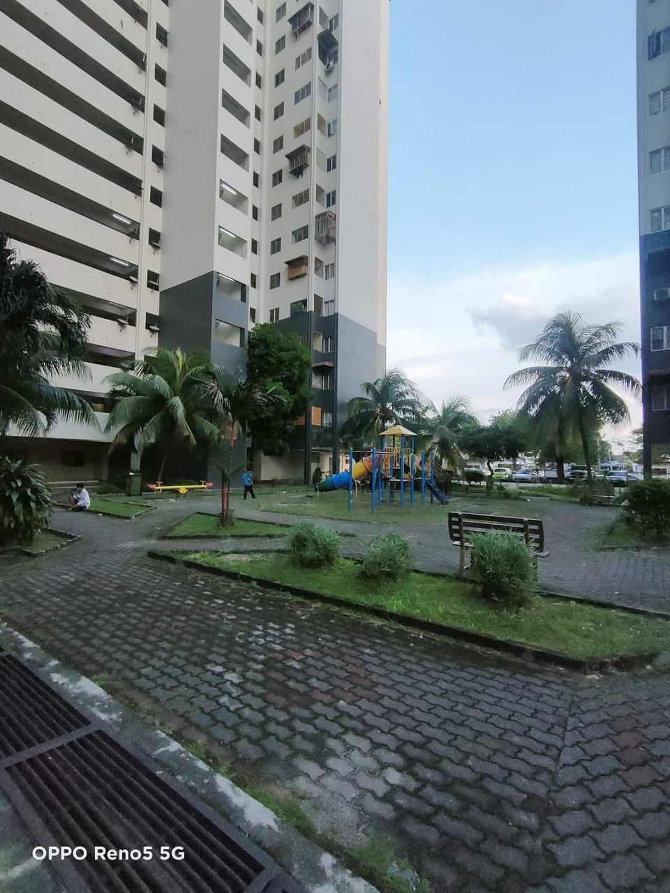 Apartment Sri Raya Taman Sepakat Indah - photo 13