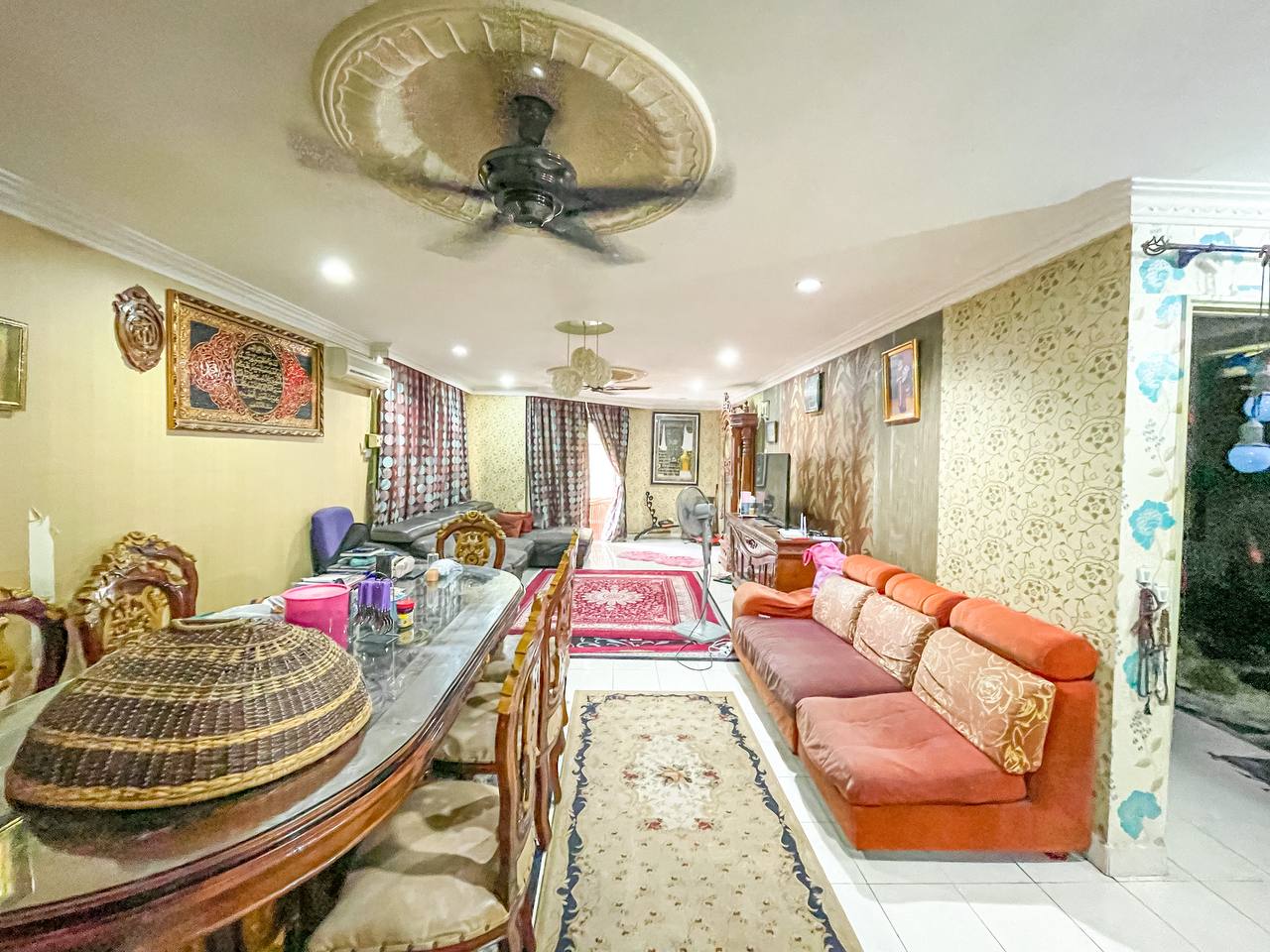 Venice Hill Condominium Palazzo Azura - photo 2