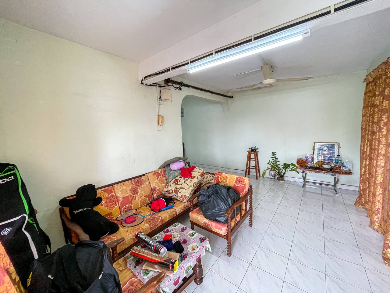 Corner Lot Taman Tasik Jaya - photo 3