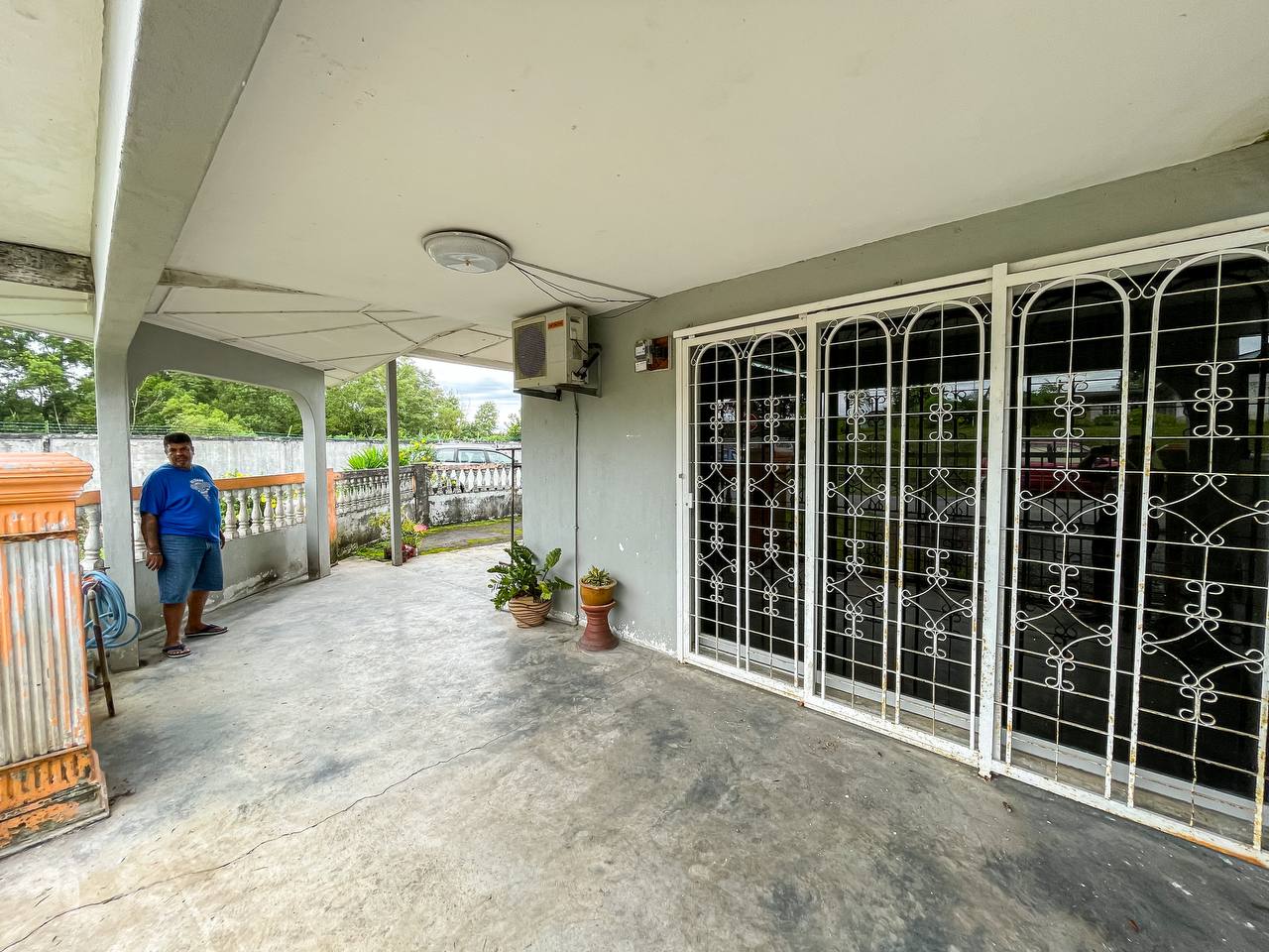 Corner Lot Taman Tasik Jaya - photo 5