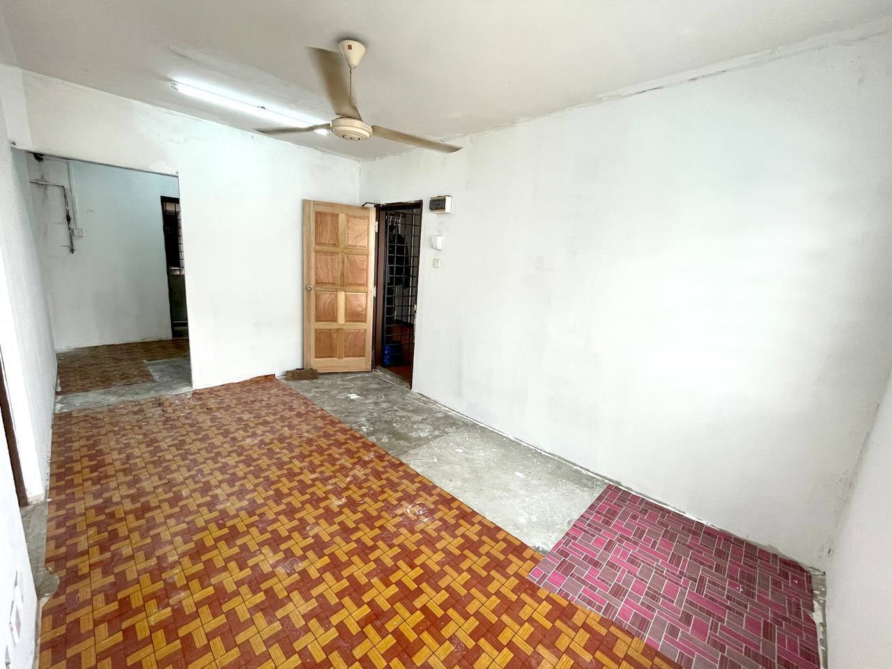 Flat PKNS Kampung Lindungan - photo 2