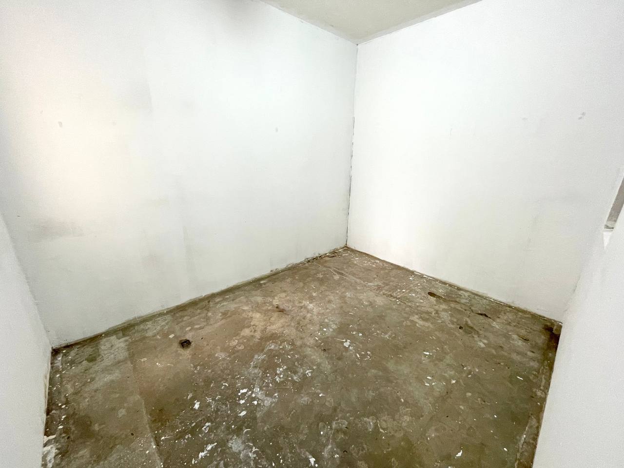 Flat PKNS Kampung Lindungan - photo 6