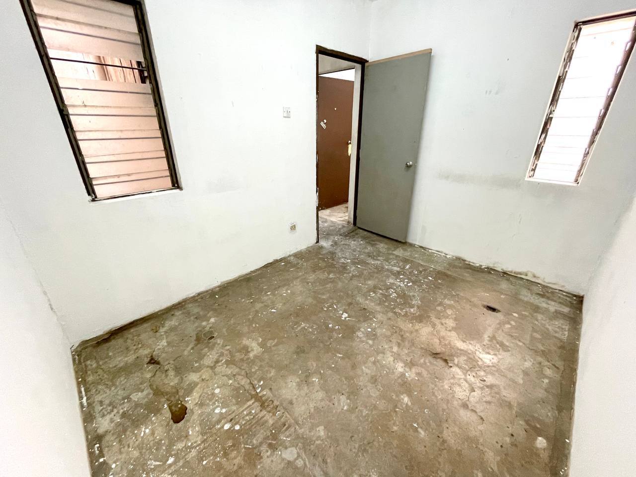 Flat PKNS Kampung Lindungan - photo 7