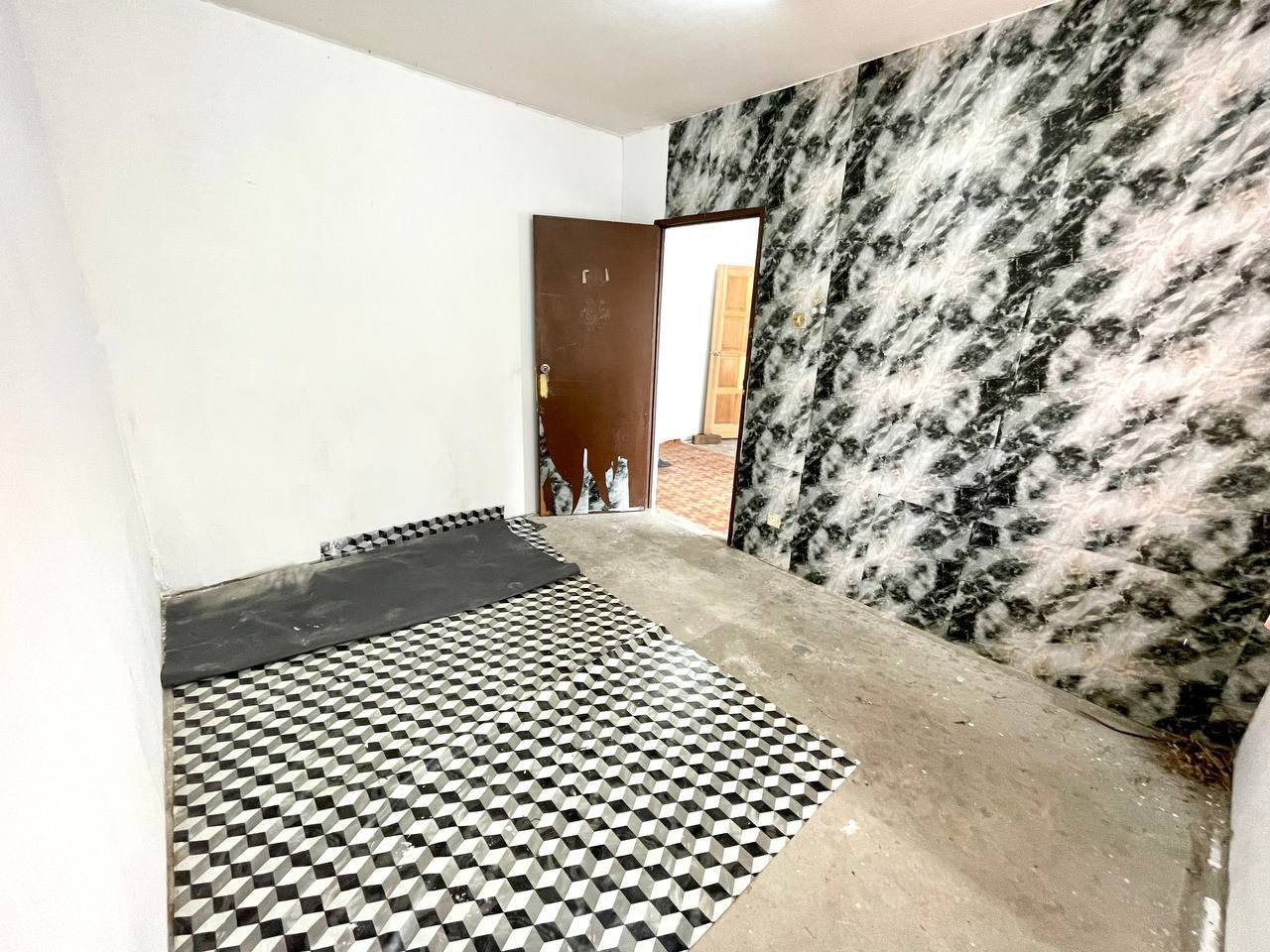 Flat PKNS Kampung Lindungan - photo 8