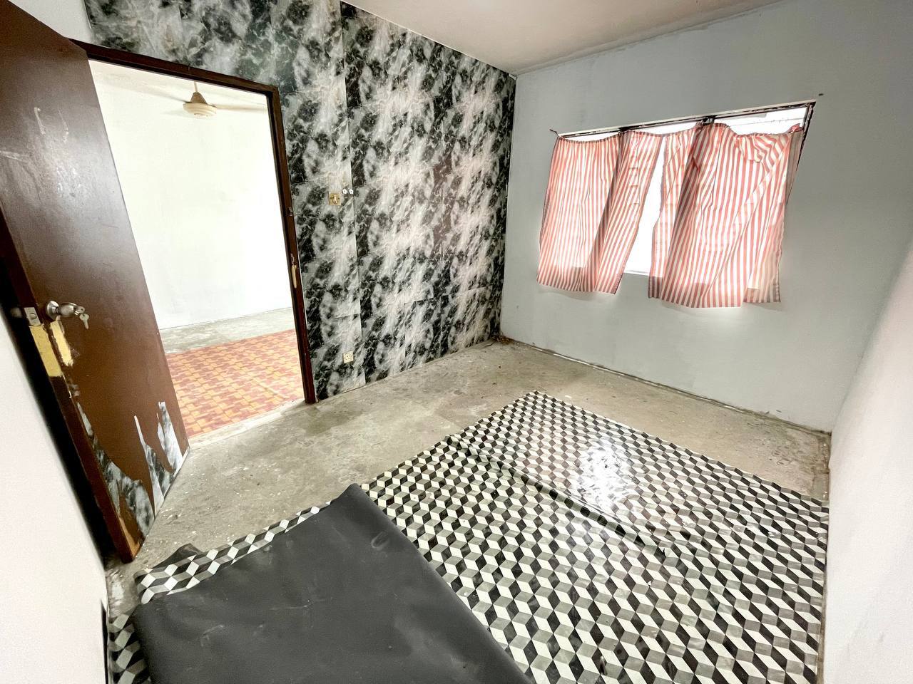 Flat PKNS Kampung Lindungan - photo 9