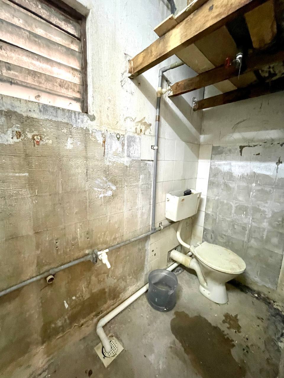 Flat PKNS Kampung Lindungan - photo 10