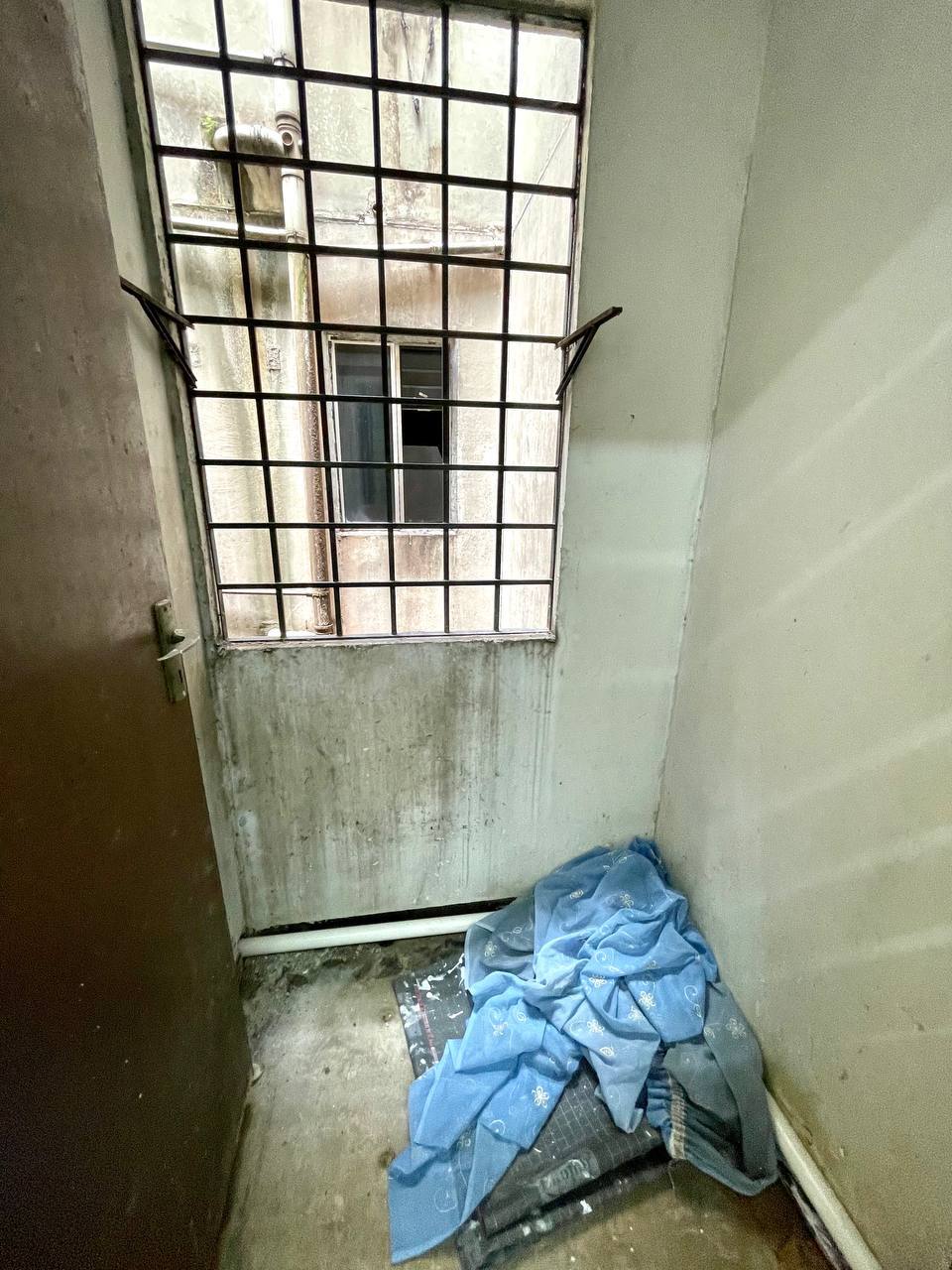 Flat PKNS Kampung Lindungan - photo 11