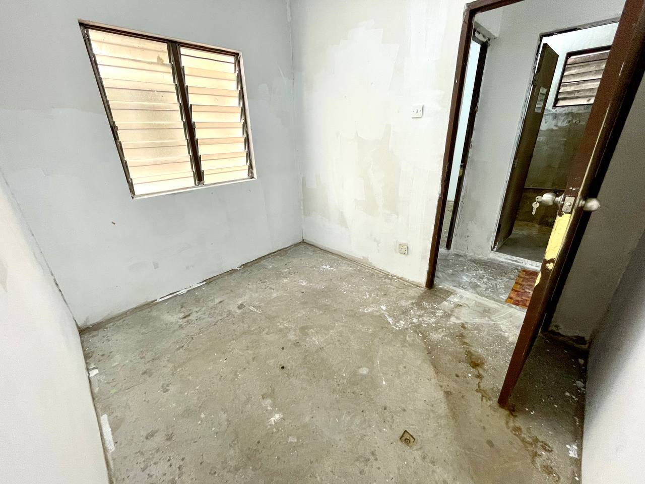 Flat PKNS Kampung Lindungan - photo 12