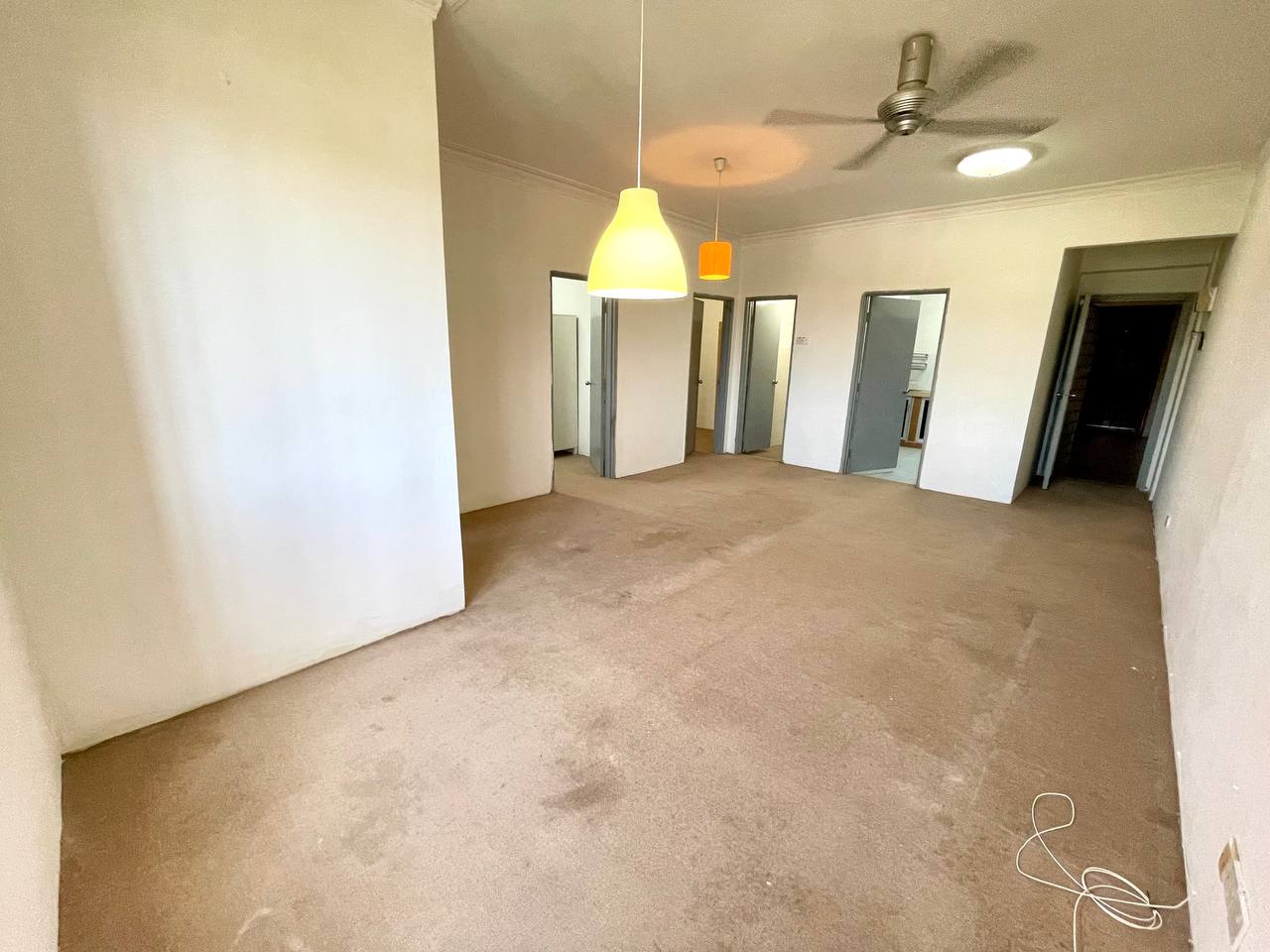 Garden Park Condominium Sungai Long - photo 2