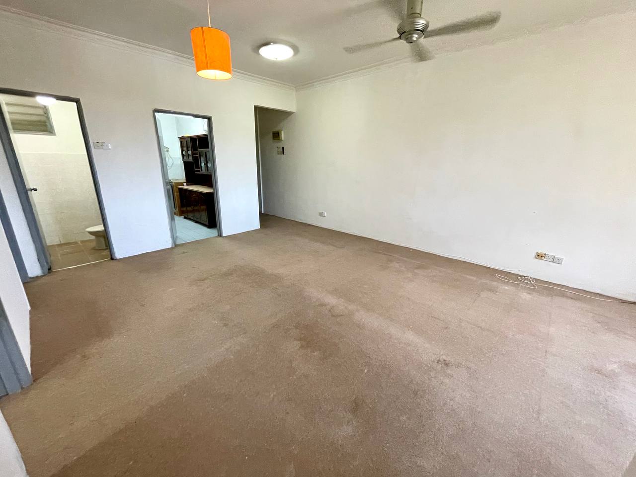 Garden Park Condominium Sungai Long - photo 4