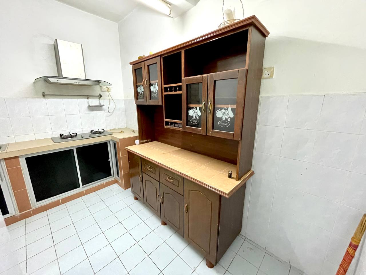 Garden Park Condominium Sungai Long - photo 6