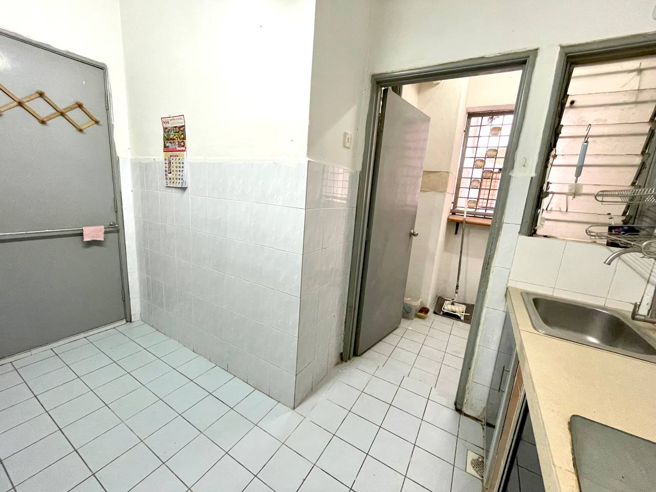 Garden Park Condominium Sungai Long - photo 7