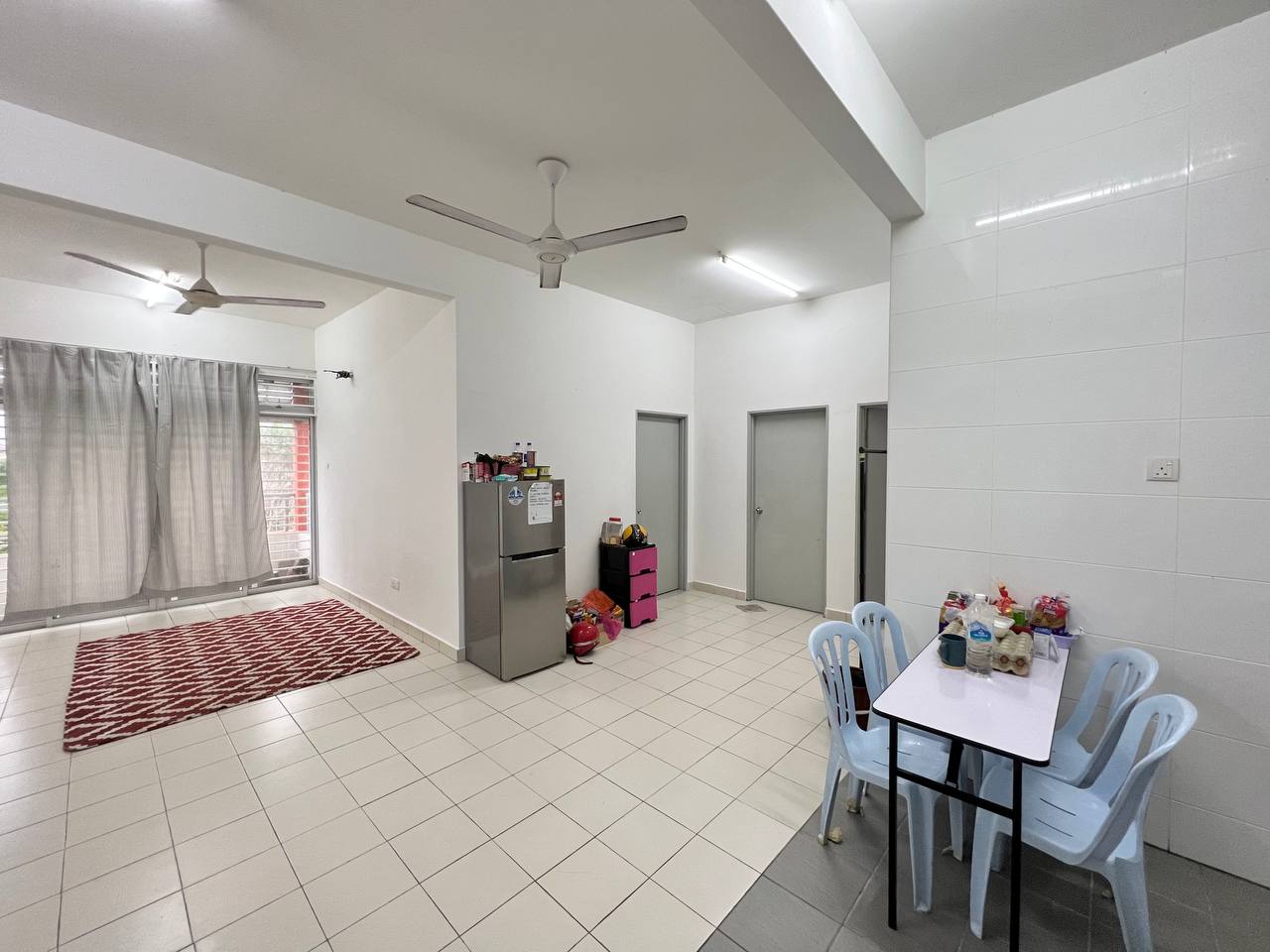 Apartment Casa Dahlia Taman Dahlia - photo 2