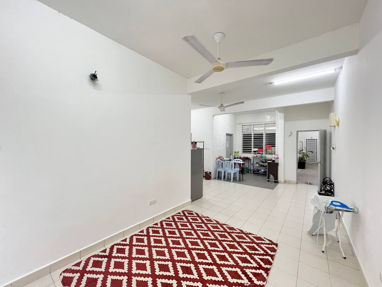 Apartment Casa Dahlia Taman Dahlia - photo 3