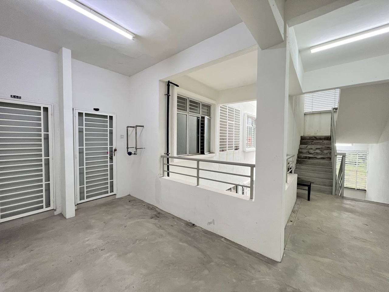 Apartment Casa Dahlia Taman Dahlia - photo 4