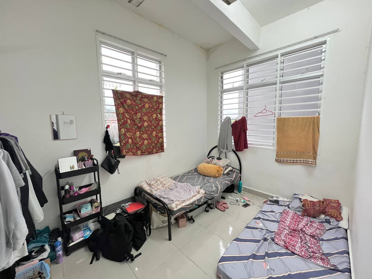 Apartment Casa Dahlia Taman Dahlia - photo 5