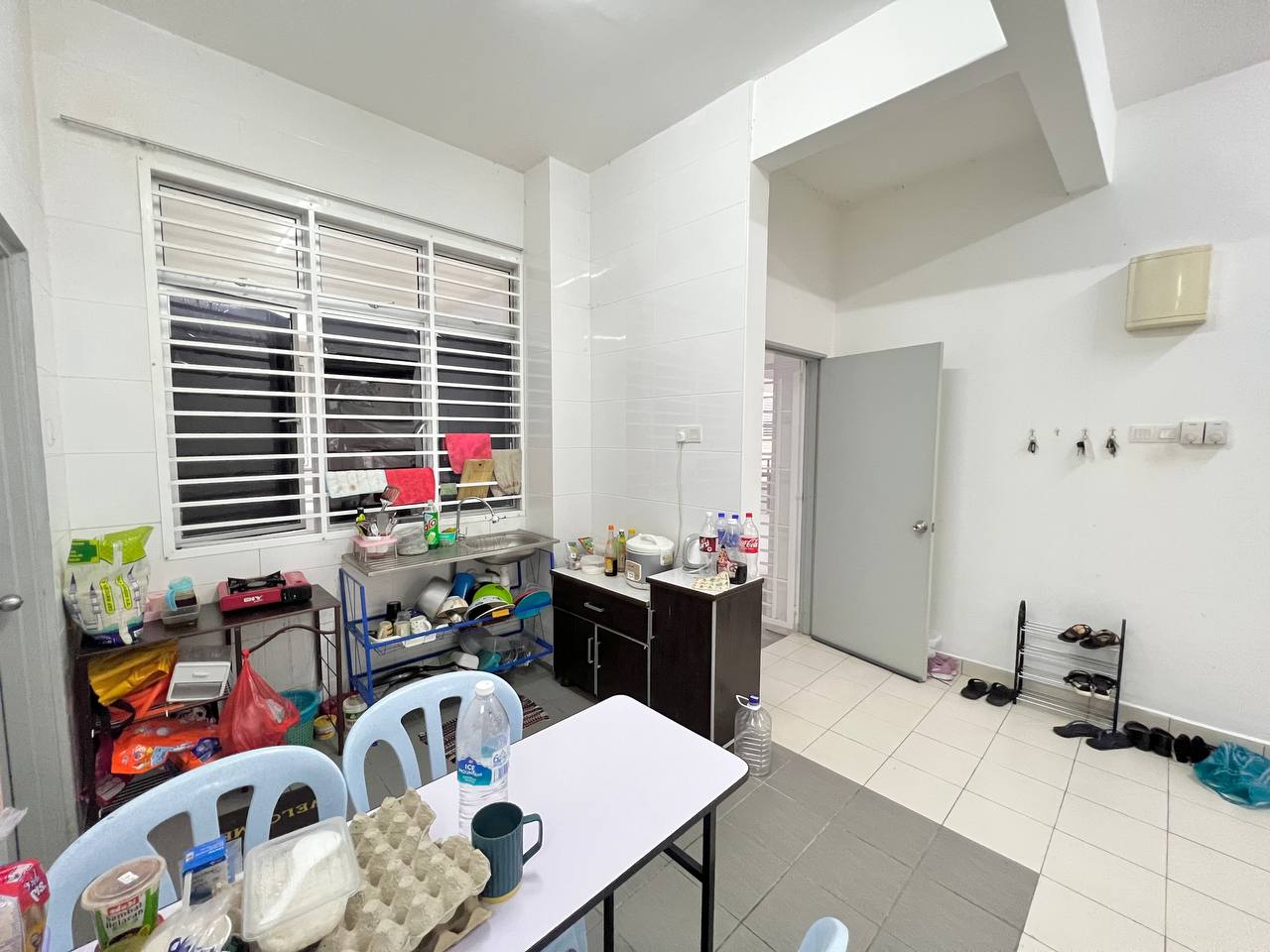 Apartment Casa Dahlia Taman Dahlia - photo 6