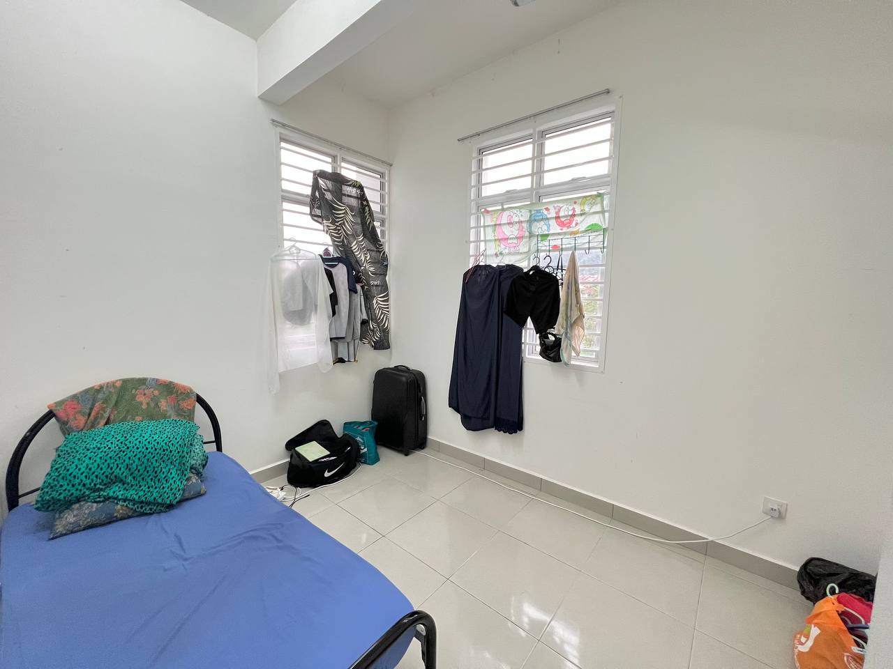 Apartment Casa Dahlia Taman Dahlia - photo 8