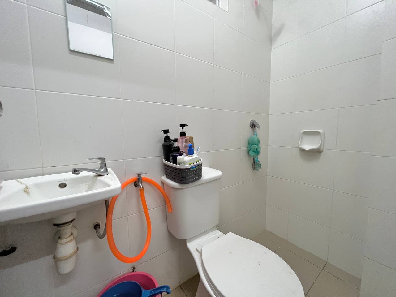 Apartment Casa Dahlia Taman Dahlia - photo 10